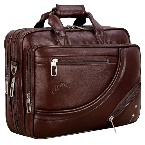 Leather Office Bags