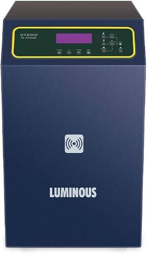 Luminous Solar Hybrid Inverter