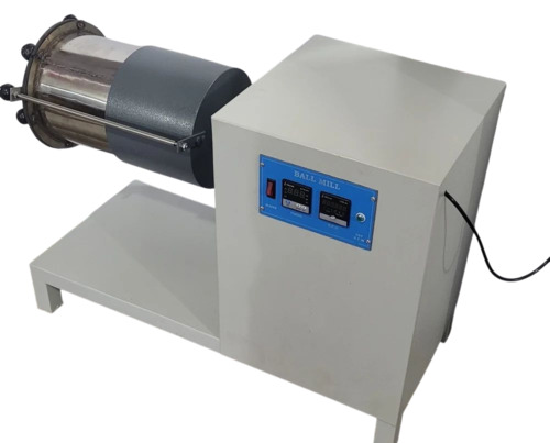 Mild Steel Ball Mill