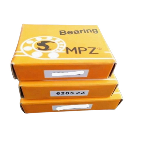 Mpz Bearing