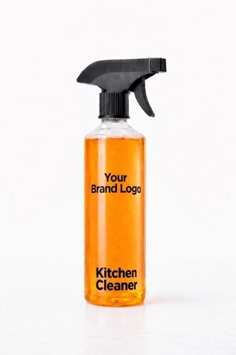 Multipurpose Liquid Kitchen Cleaner