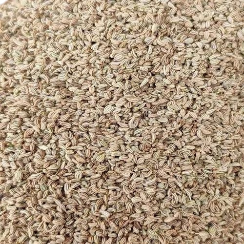 Organic Ajwain Seeds