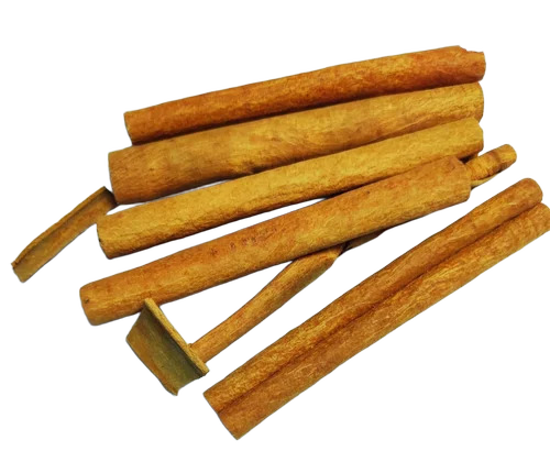 Organic Cinnamon Stick - Color: Yellow