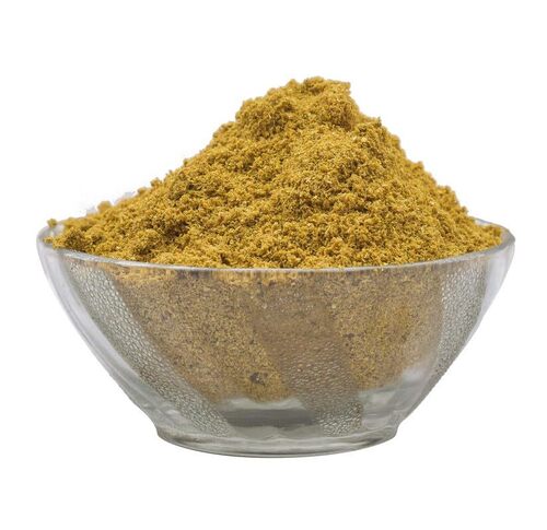 Organic Coriander Powder