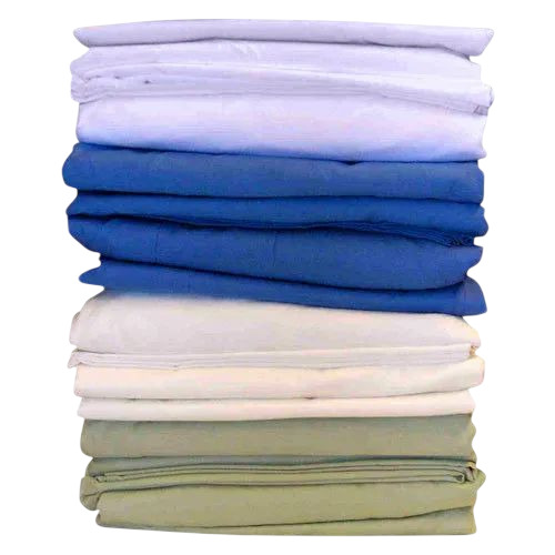 Plain Jersey Fabric