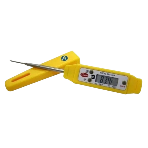 Pocket Digital Thermometer