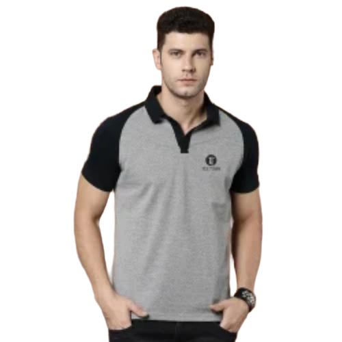 Polo Cotton T Shirt