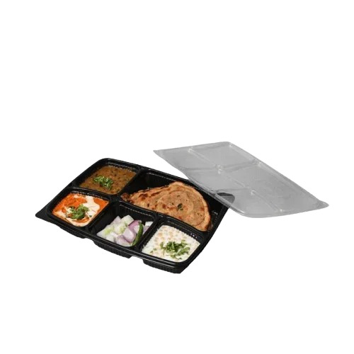 Pp Meal Tray