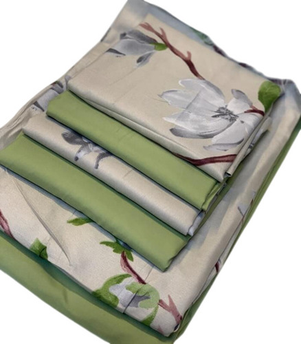 Printed Cotton Bedsheet By Bajaj Collection