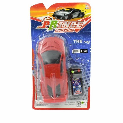 Remote Control Toy Car