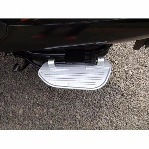 Scooty Foot Rest