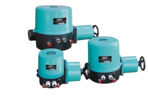 Electric Actuator