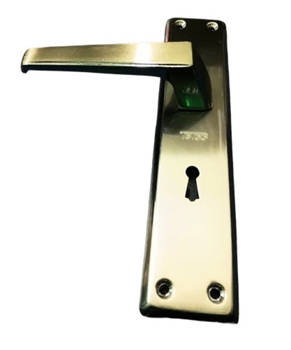 Stainless Steel Door Handles