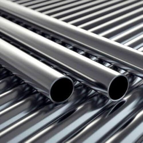 Stainless Steel Round Pipe