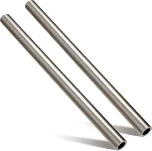 Steel Round Tubes