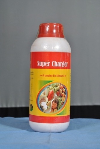 Super Charger Plant Growth Promoter