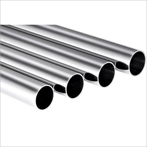 Super Duplex Steel Pipes