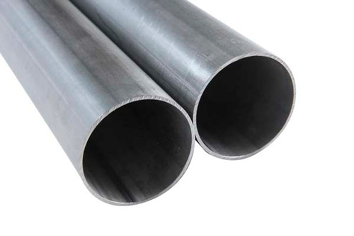Super Duplex Steel Straight Tubes