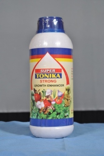 Super Tonika Strong Plant Growth Promoter