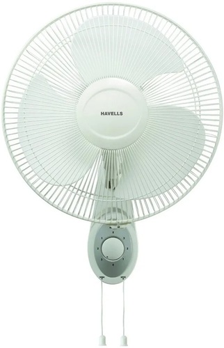 Swing 400mm Wall Fan