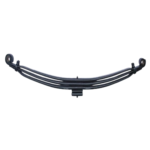 Tata Ace Front Leaf Springs