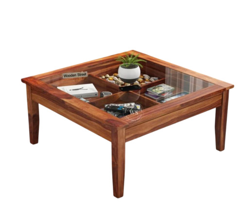 Teak Wood Table 