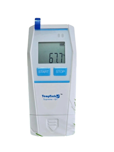 Temperature Data Logger