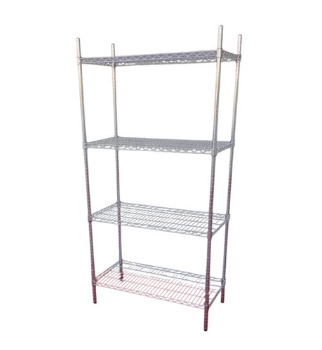 Tender Commercial Racks