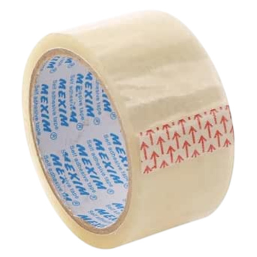 Transparent Bopp Adhesive Tape