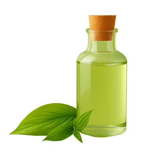 Turmeric Leaf Oil