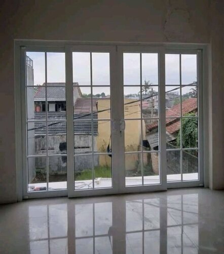 Upvc Georgian Bar Sliding Window