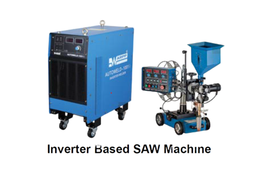 Inverter Welding Machine