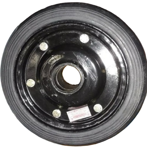 Wheel Rims