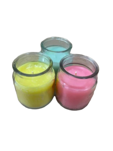 Yankee Jar Candles