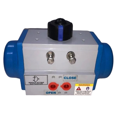 100n Single Acting Pneumatic Actuator
