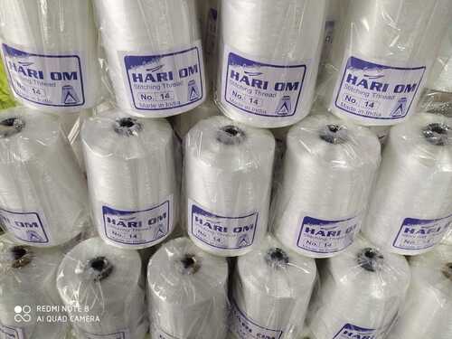 14 Mm Monofilament Yarn - Application: Garment Making