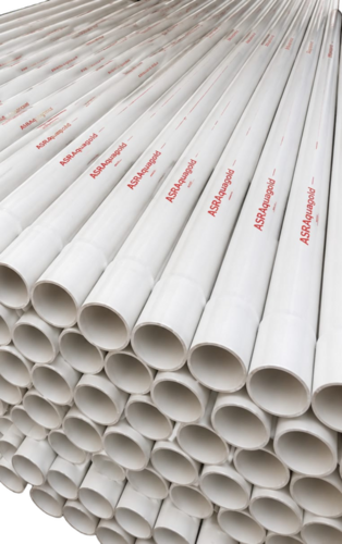 Asr Aqua Gold Pvc Pipe