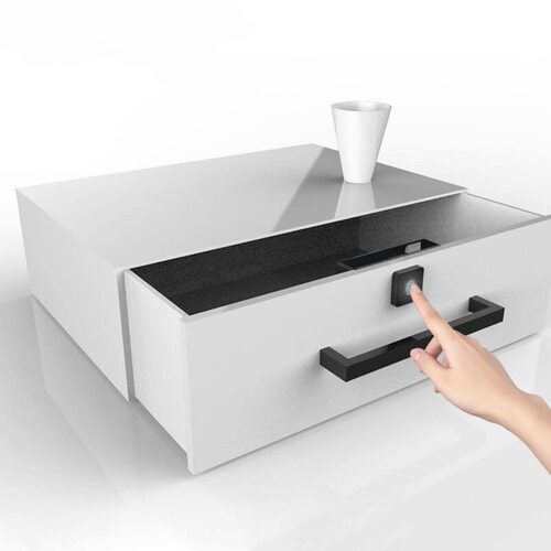 Biometric Cabinet Lock Kit