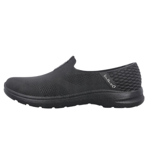 Black Rain Shoe