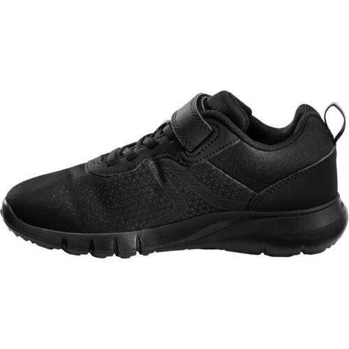 Black Running Shoes