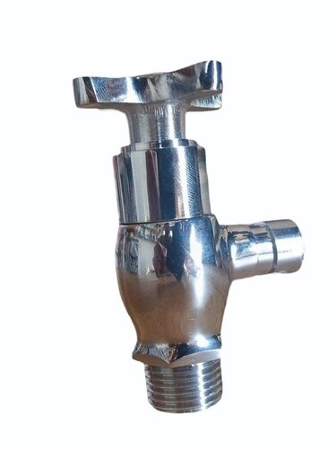 Brass Angle Valve