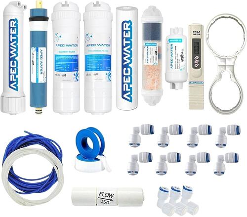Complete Ro Service Parts Kit