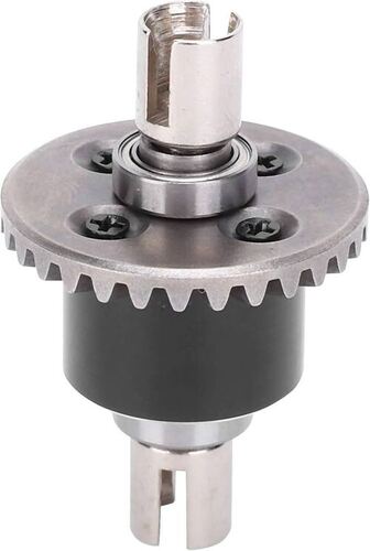 Differentiate Gear Set