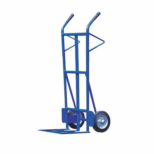 Double Wheel Hand Sack Trolley