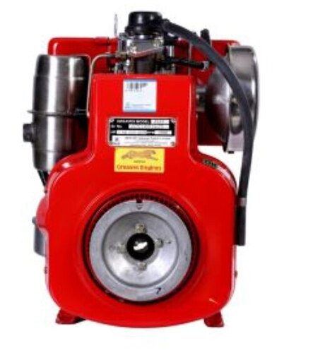 Durable Diesel Engine