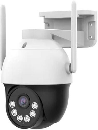 Durable Pan Tilt Cctv Camera