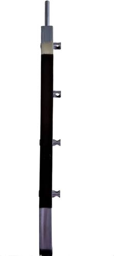 Durable Stainless Steel Baluster