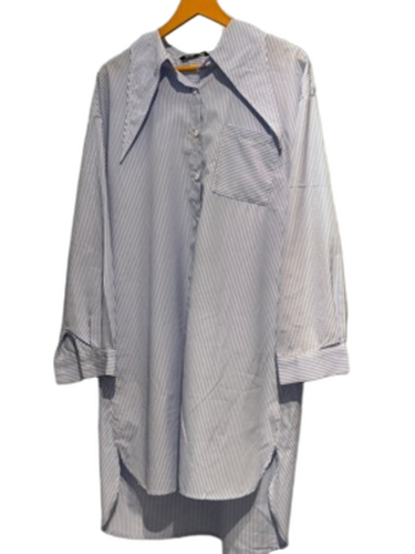 Full Sleeves Ladies Shirts