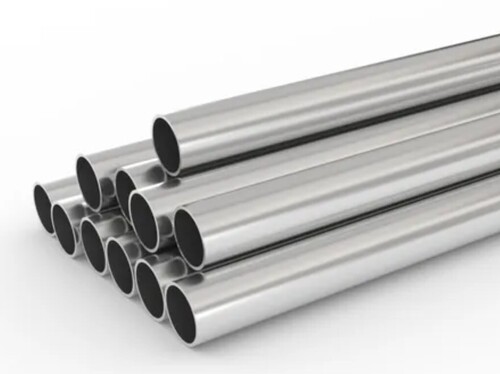 High Strength Stainless Steel Pipe