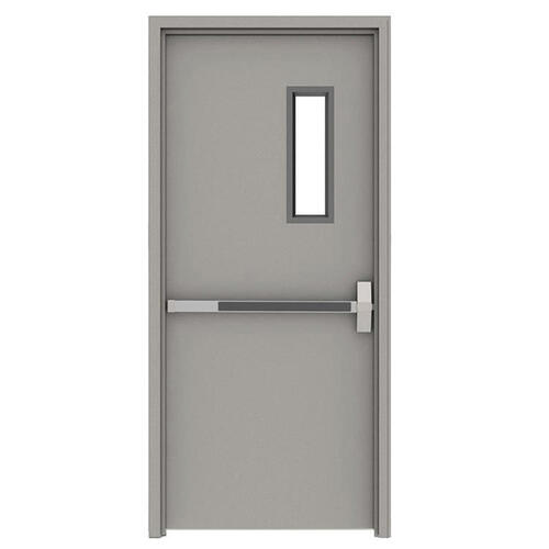 Hmps Doors